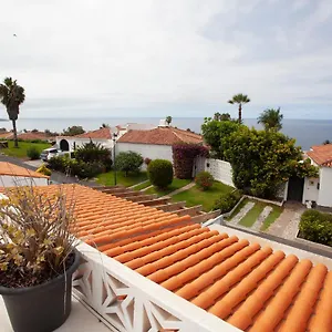 Adosado Con Terraza Y Azotea Ferienhaus